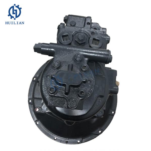 Excavator Main Pump 708-2G-00024 708-2G-00023 708-2G-00022 Hydraulic Pump Excavator Spare Parts For PC300LC-7 PC350-7 PC350LC-7 PC300-7