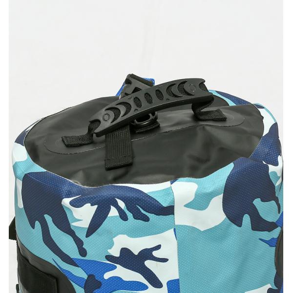 Multifunctional 45l Overboard Waterproof Duffel Bag