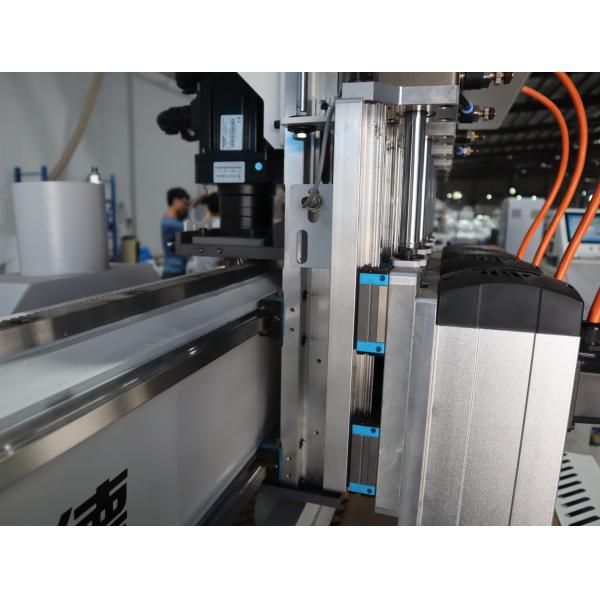 маршрутизатор Cnc дюйма 24x36 для алюминиевой деревянной режа индустрии 24kw мебели