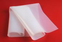 Légume de silicone pour la production industrielle et résistant aux déchirures Taille et couleur personnalisées disponibles 1-5 ans de garantie