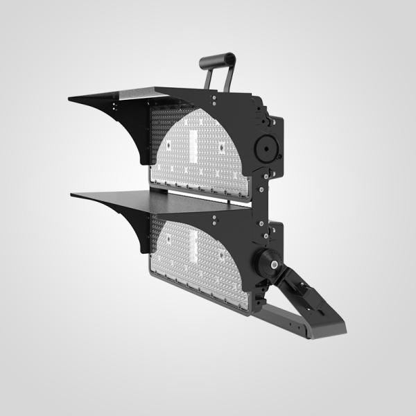 AC200-240V Input Voltage Professional Sports Field Light IP66 for Low-Maintenance Illumination