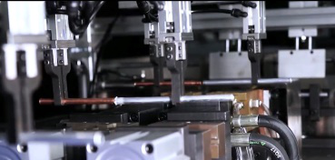 Полноавтоматический ОЭМ ОДМ стойкости сварочного аппарата сопротивления высокий доступный