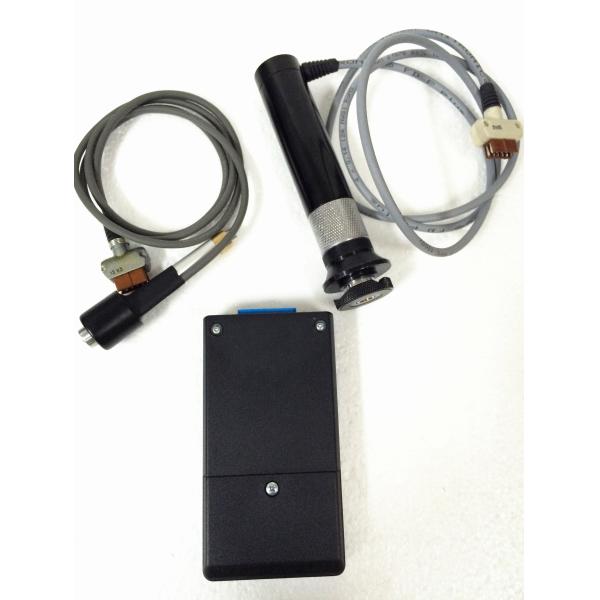 Metal And Alloy Articles Hardness Measurement / Ultrasonic Hardness Tester HUH-2