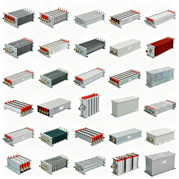 250A~6300A High Voltage Bus Duct Busway with IP54 IP66 Protection and Safety Features