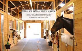 LED Vapor Tight Garage Light Fixture Dimmable IP66 LED Tri-proof Light with CRI Ra 85