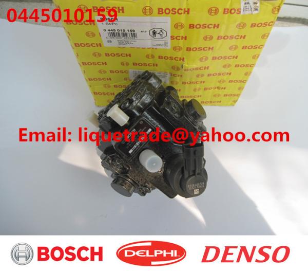 BOSCH Genuine & New Common Rail Pump 0445010159 for Greatwall