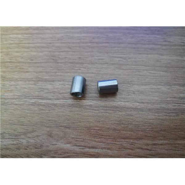 Латунь/медь КНК подвергли части механической обработке для автомобиля, выполненн