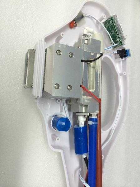 CE approved HR690~1200nm,SR560~1200nm multifunction face hair removal SHR + IPL Multifunction Machine