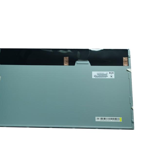 21.5インチUV215FHM-N10 LCDのパネル スクリーンはOemの接触計数化装置の予備品アセンブリ取り替えを表示する