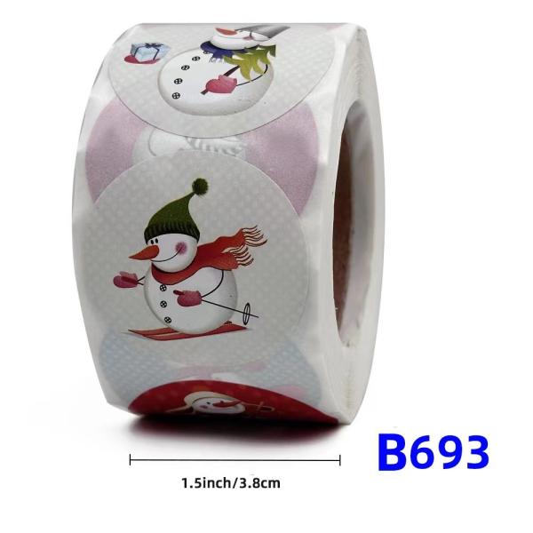 Self Adhesive Bottle Sticker Labeling  Recycled And Eco-Friendly Performance