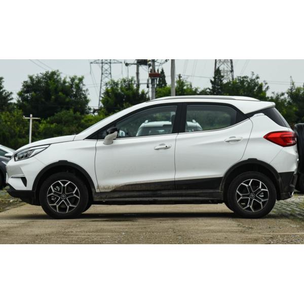 Byd Yuan Pro 2021 Model 301KM Comfort Small SUV 5 Door 5 Seats Electric