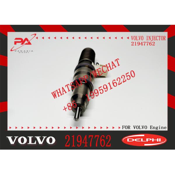 Engine Nozzles 21947762 VOE21947797 VOE 21947797 21947797 Fuel Injector Pump BEBE4D45001 BEBE4D46001 For Volvo Engine D9B MD9