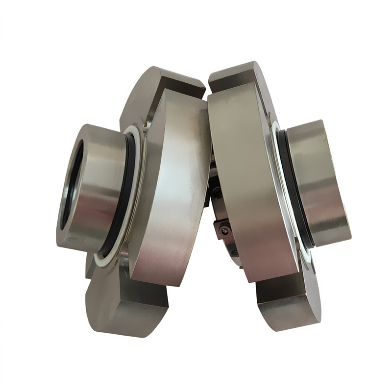 Cartex-ABPN EagleBurgmann Cartridge Mechanical Seal for ANSI Process Pumps