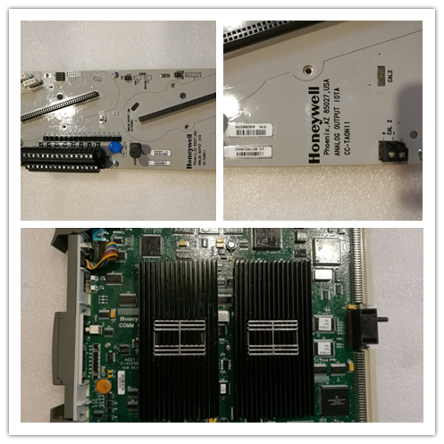 Сигнал тревоги 85-132ВАК шкафа вентилятора Хониуэлл 51303940-150 Хониуэлл в запасе