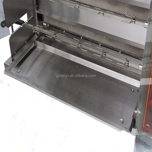 Алюминиевая плитка для печи OEM Нержавеющая сталь пекарня