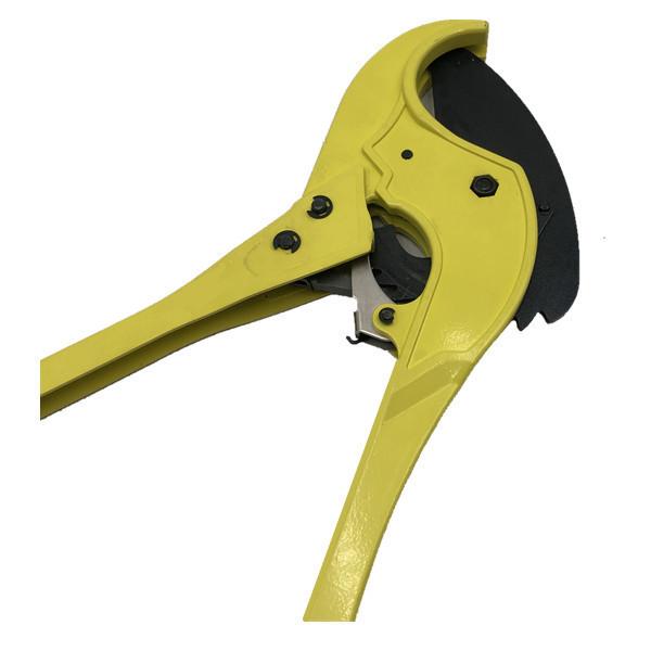 HT75 Plastic Pvc Pipe Cutters Cutting Tool With Blister Card