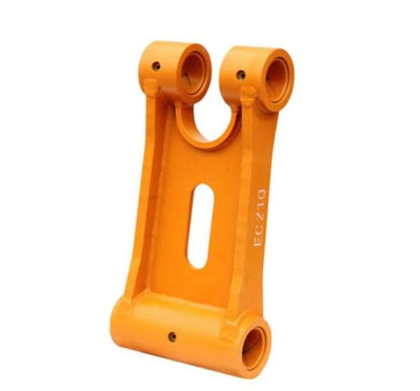 35ton Komatsu PC200-6 Excavator Bucket Link Arm Linkage