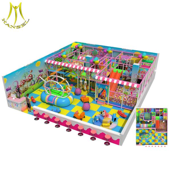 Hansel    interactive softplay indoor playgrounds baby indoor soft play equipment