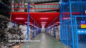 KWOJE Automotive Parts Co., Ltd.