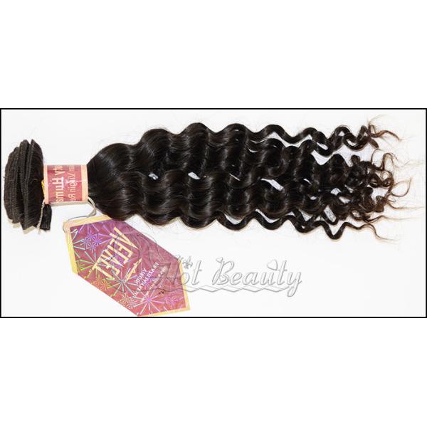 Grade 5A 360 Frontal Wig Body And Deep Wave Brazilian Remy Human Hair Extensions Unprecessed