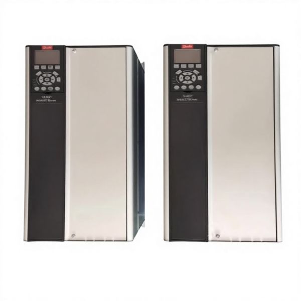 Original Danfoss Vsd 100% Brand New Variable Frequency Drive 30kW Danfoss VLT Inverter  for Pump Blower Compressor Conveyor