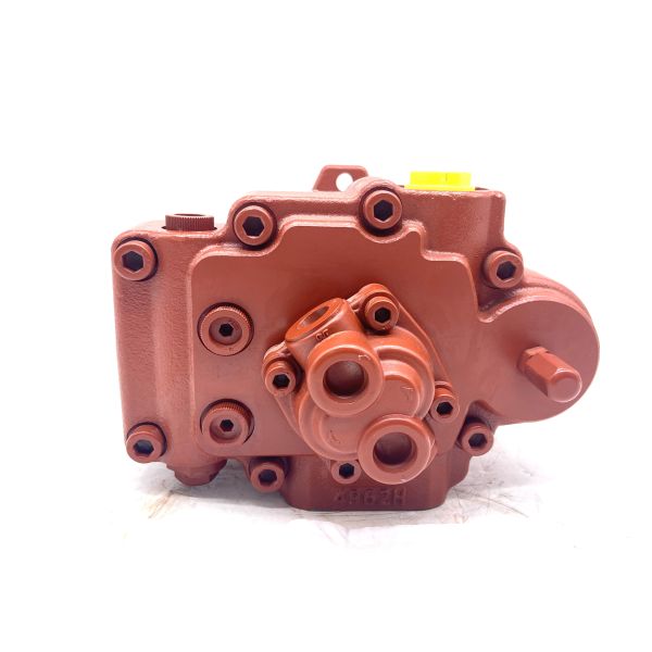 146HP Remanufactured Hydraulic Pump for 320GC Excavator with 12 Months Warranty and Heavy Duty Construction Compatibility
