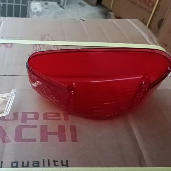 BAJAJ Aluminum Electric Motorcycle Parts and Dependable Components 