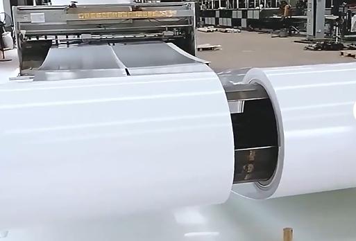 Paneles lisos de FRP para torres de enfriamiento, espesor 1.0MM - 6.0MM, uno de los materiales