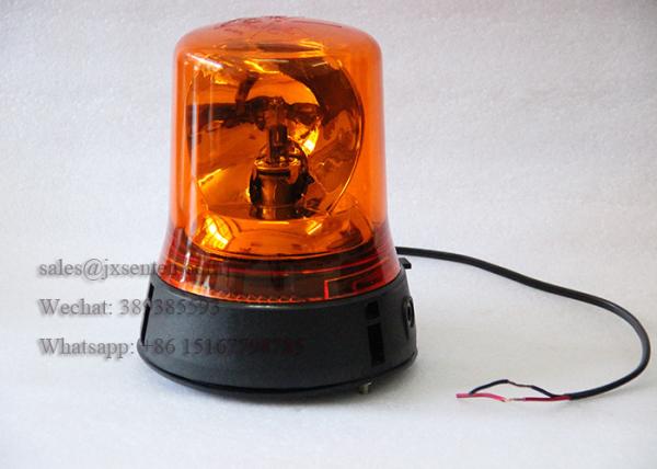 3 bolt mounting DC12V 55W/DC24V 70W Rotator BEACON FOR TRUCK car strobe light, Circulina sentry giratoria STBH-700