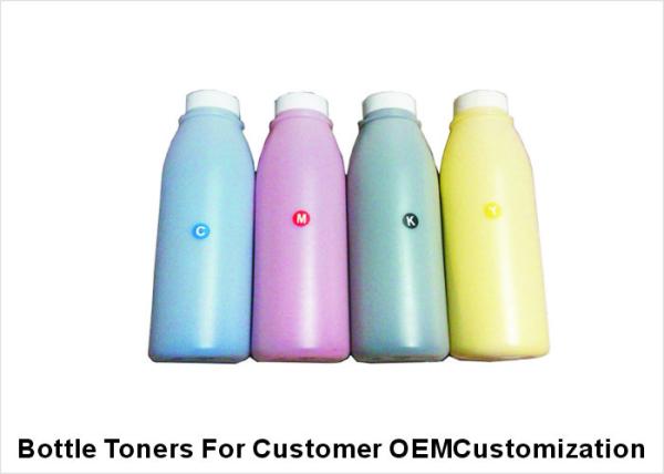 Ricoh MP C3000 Toner Ricoh Color Toner ISO9001 Customized Packaging 20kg / Carton