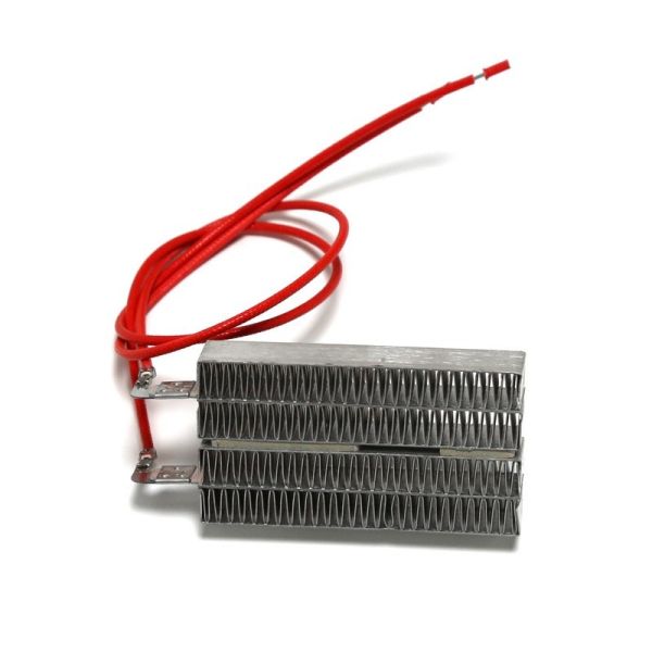 Disinfectant Yogurt Maker Home Appliances Ceramic PTC Heater Aluminum Corrugated air Blow Electric Heating Warm air