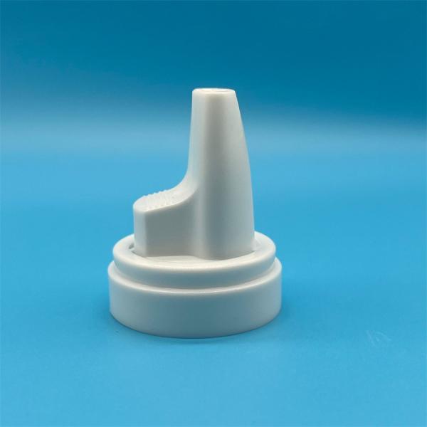 Child-Resistant Hair Mousse Aerosol Accessory for Family Household Safety with Push-Turn Locking Mechanism
