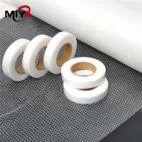 Web adesiva do derretimento quente da poliamida da roupa 10gsm
