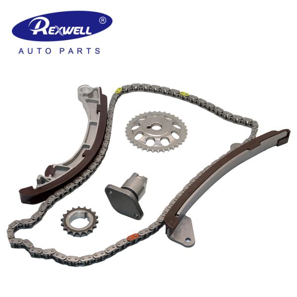 13507-22040 13506-22030 13540-22020 13559-22020 13561-22020 Car Engine Timing Chain Kit For Toyota Corolla ZZE122