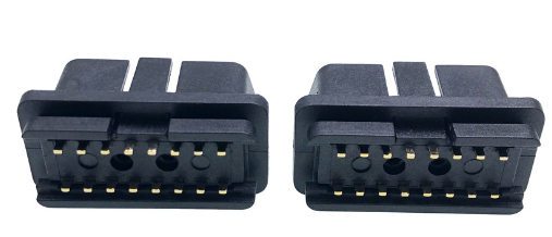 Renault Car Fitment OBD Male Connector for Accurate Auto Diagnostic Results