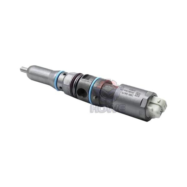 456-3589 456-3509 Injetor de combustível para E336E E336F Excavadora Alta garantia Motor C9.3