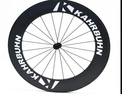 Refrigere o à prova de água decorativo dos decalques da bicicleta do projeto/dos decalques roda do Mountain bike