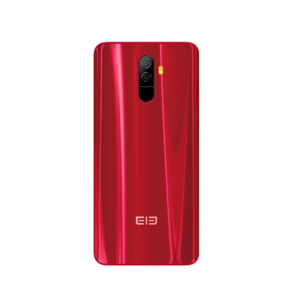 Mobile Phone, 4G Phone, Smartphone 18:9; Elephone U Pro, Snapdragon 660; 5.99'' FHD+; 6GB+128 GB;8.0 OS