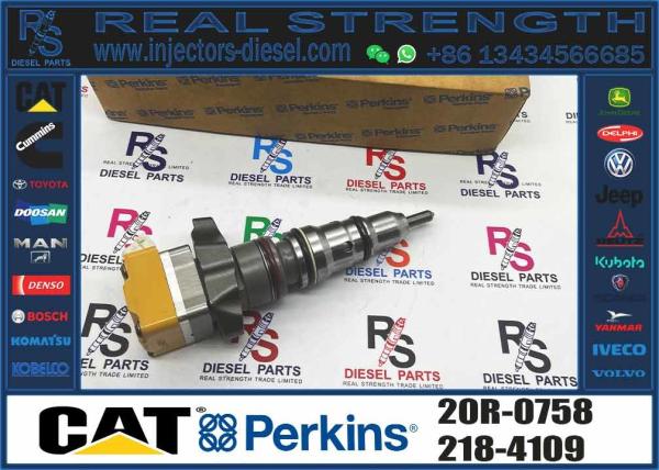 Diesel engine 20R-0758  180-7431 171-9710 171-9704 178-6432 188-1320 173-9379 4CR0197 198-4752 174-7526