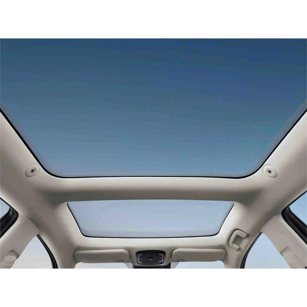 Hybrid Gasoline Toyota Camry Sedan Euro VI Emission Standard 2024 Vehicles 0km Used Car