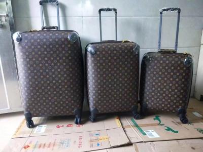 Factory New Vintage Luggage High-End Business Vintage Popular Suitcase