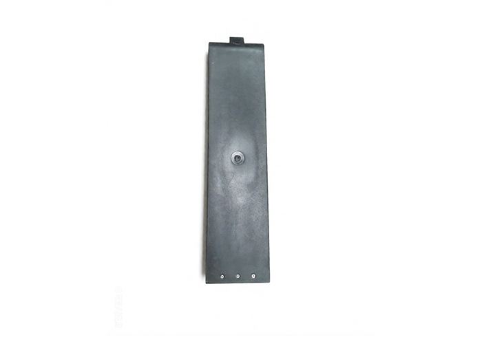 High capacity separate battery for HA02 hydrofoil assist booster can be replaced