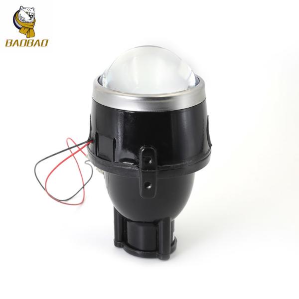3 Inch White Color Universal Car LED Spotlight Car Fog Light