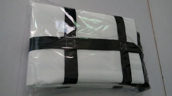 Disposable Cadaver Body Bag For Funeral 200kg Load Weight