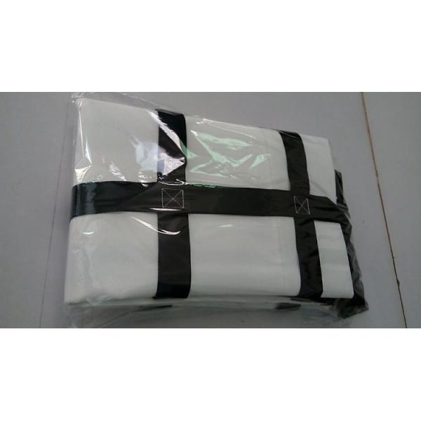 Disposable Cadaver Body Bag For Funeral 200kg Load Weight