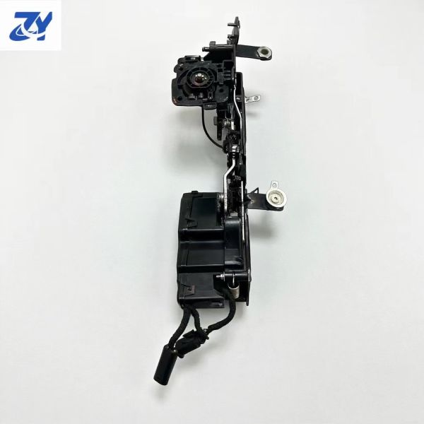 Applicable to Rolls-Royce ghost settlement agency, car logo lifting mechanism, angel logo settlement agency