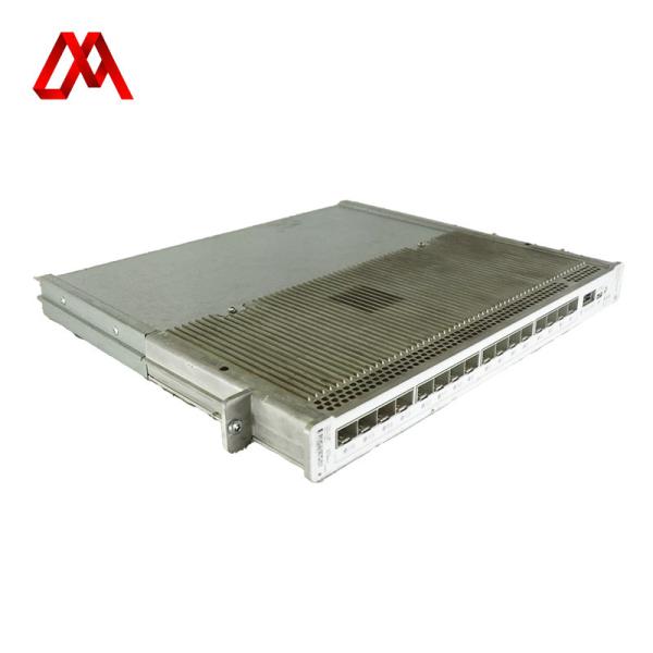 ERICSSON Baseband Unit R503 KDU137 949/1 BBU R1J 16 Ports 5G BBU