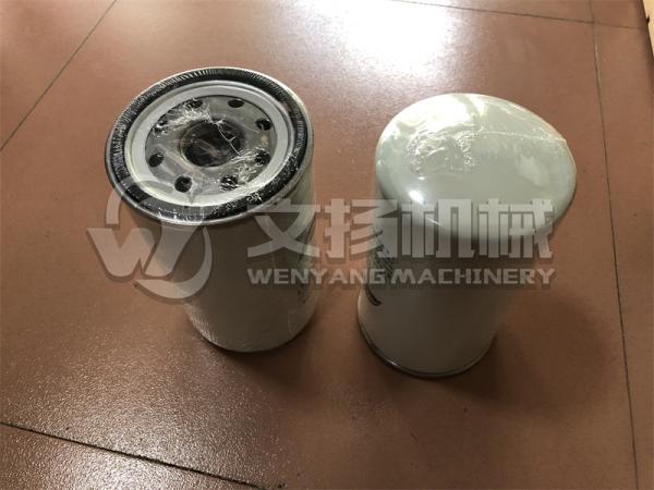 Weichai  engine spare parts fuel filter 1000447498 made in China