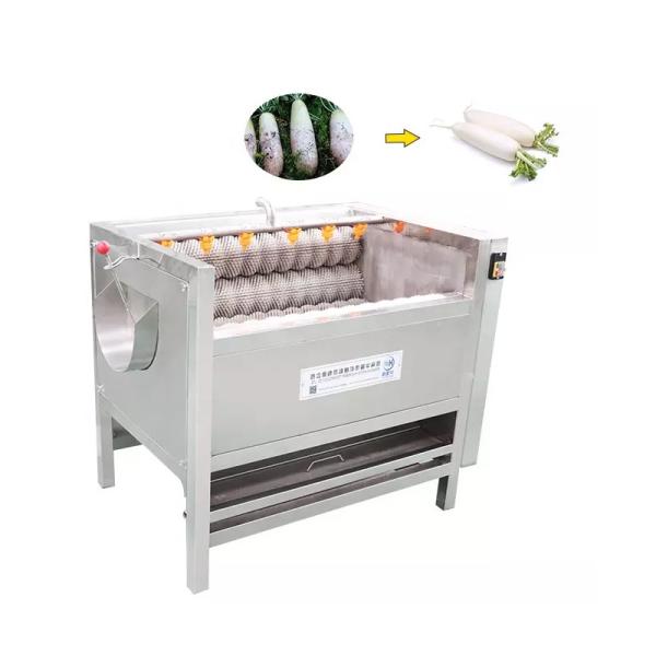 Laundry commercial electric sweeper carpet washing machine prices  cleaner brush rugs cleaning equipment with control board