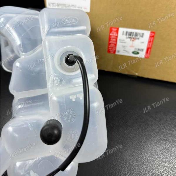 2.0 2.2  Radiator Coolant Overflow Container for LAND ROVER Expansion Tank 31200321 LR024296